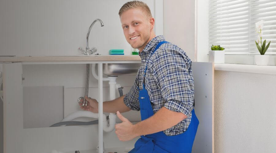 Emergency Plumbing Repair in Marine On Saint Croix, MN